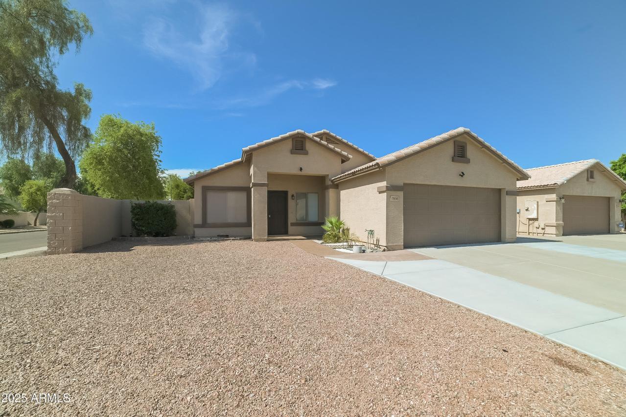 7856 W San Miguel Ave., Glendale, AZ 85303
