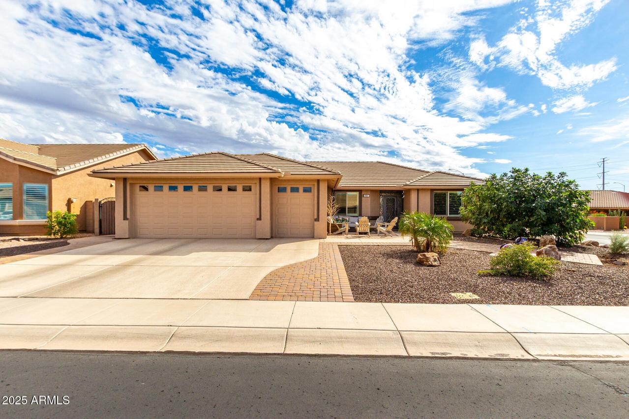 11427 E Ocaso Ave., Mesa, AZ 85212