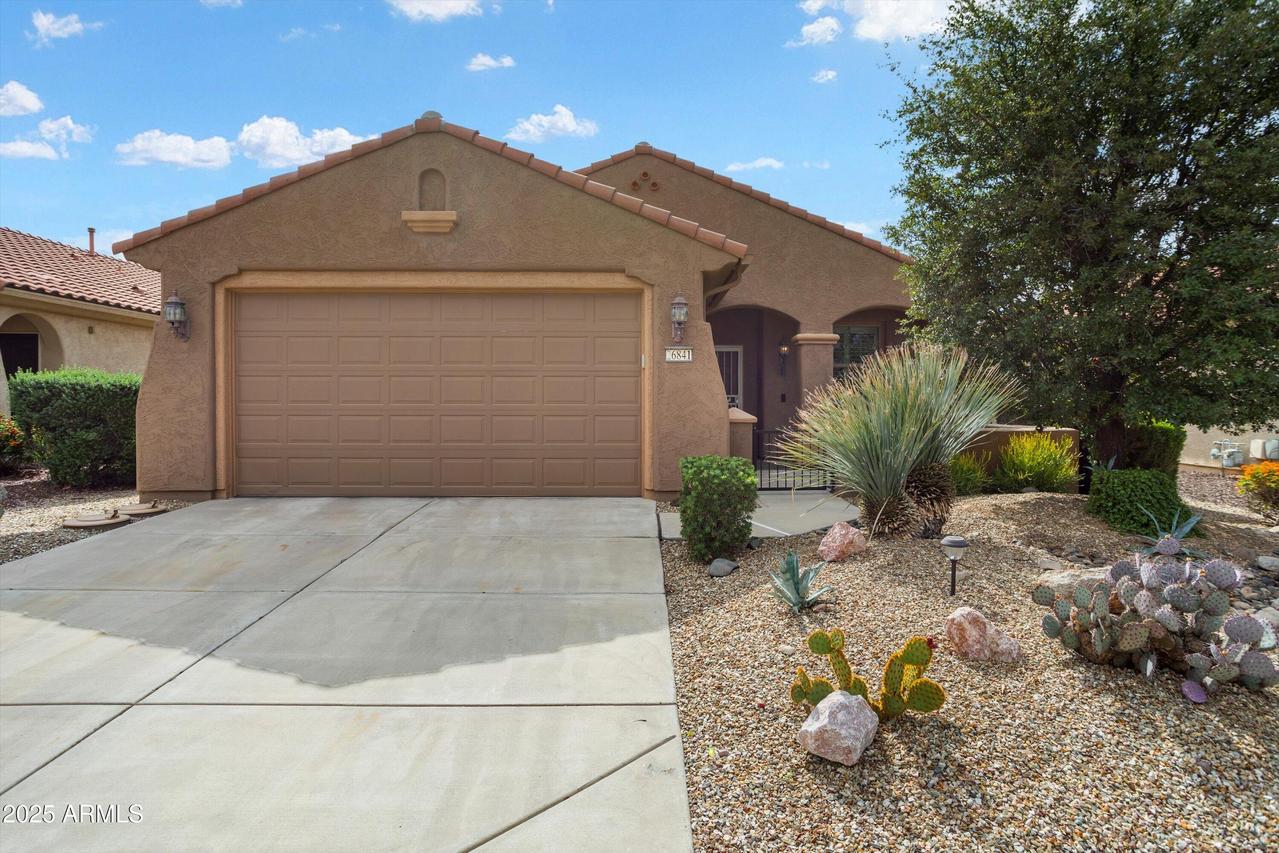 26841 W Mohawk Ln., Buckeye, AZ 85396