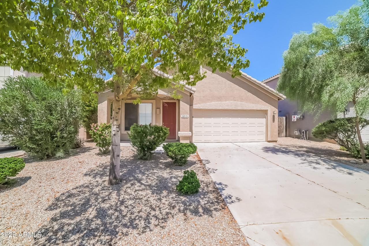 3213 N 127th Dr., Avondale, AZ 85392