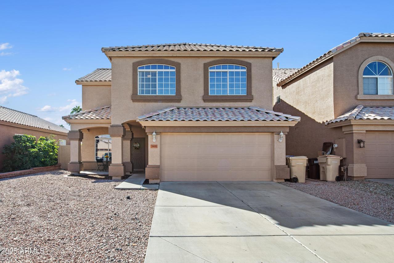 7405 W Emile Zola Ave., Peoria, AZ 85381