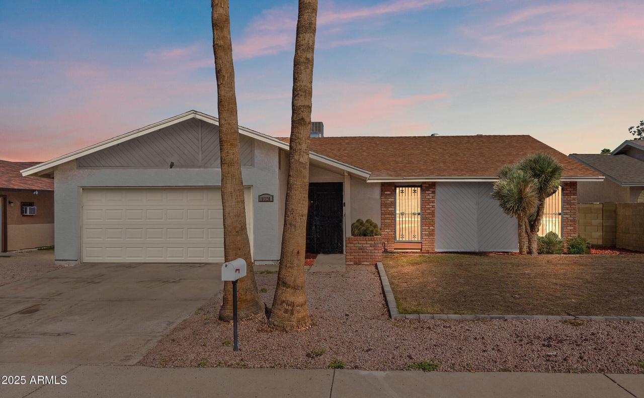 10320 W Hazelwood Ave., Phoenix, AZ 85037