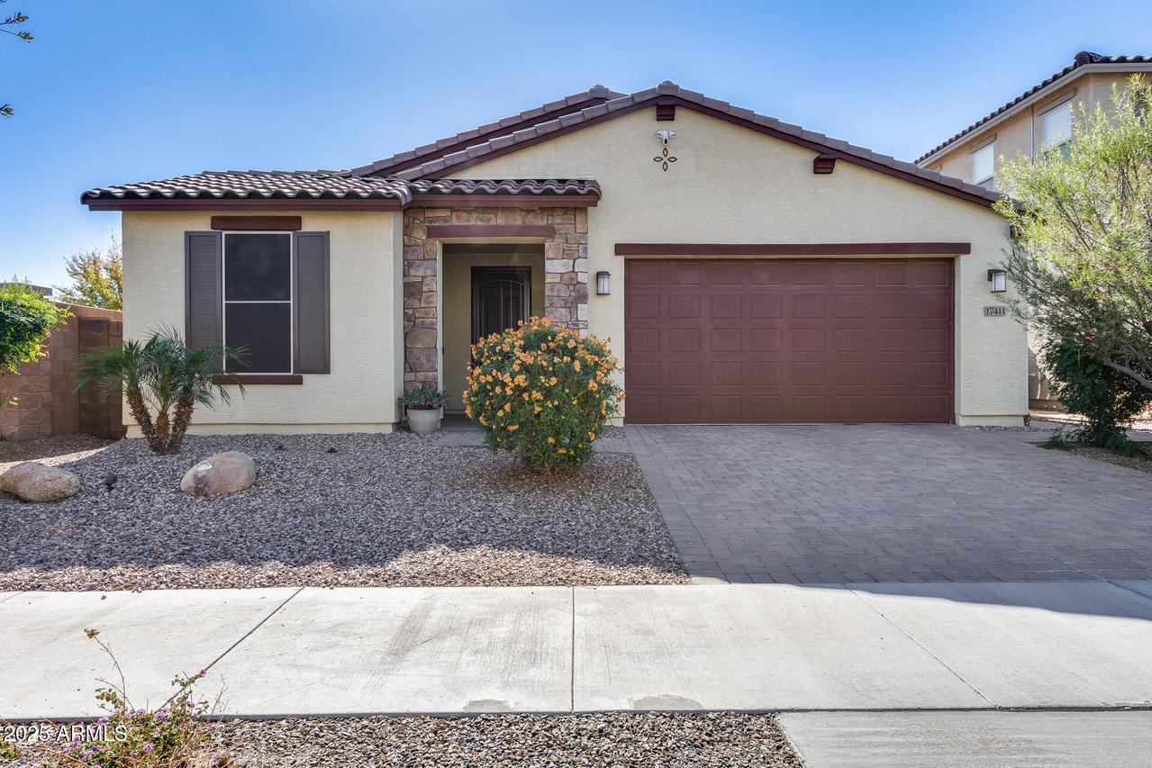 17411 W Andora St., Surprise, AZ 85388