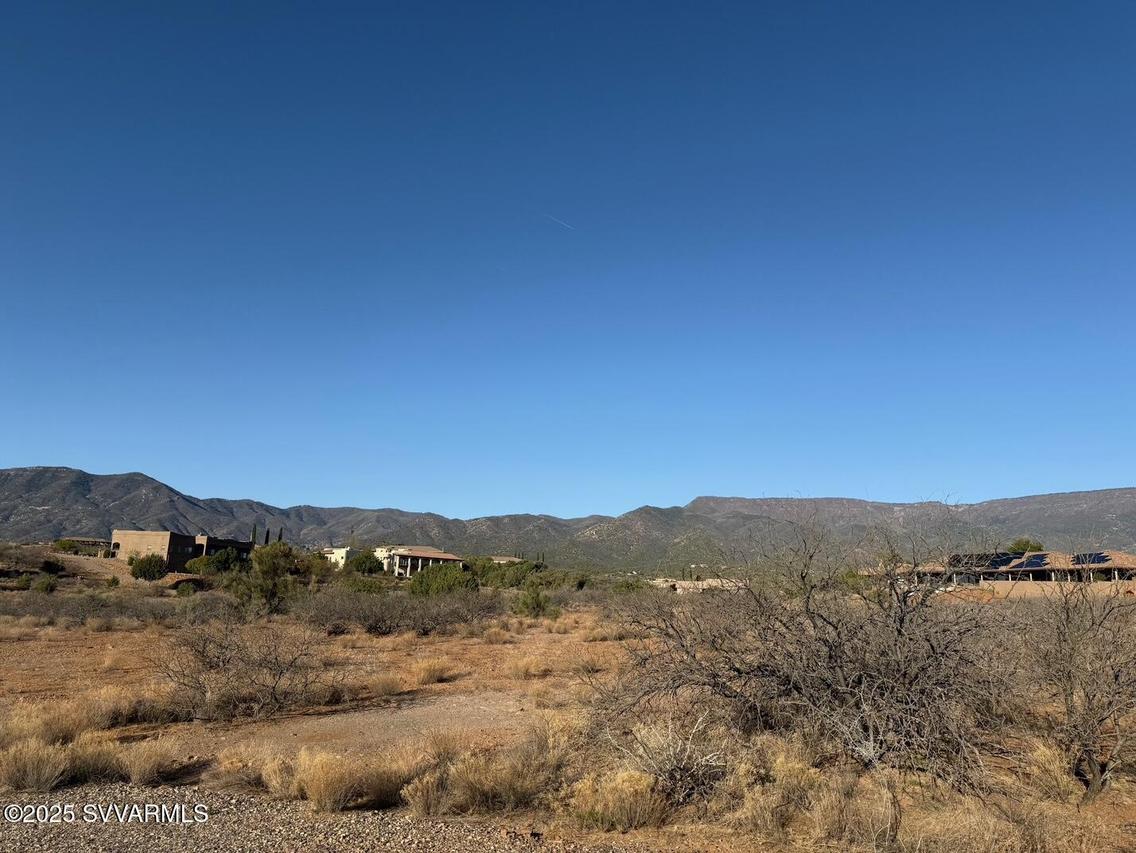 855 Rifle Rd. #-, Cottonwood, AZ 86326