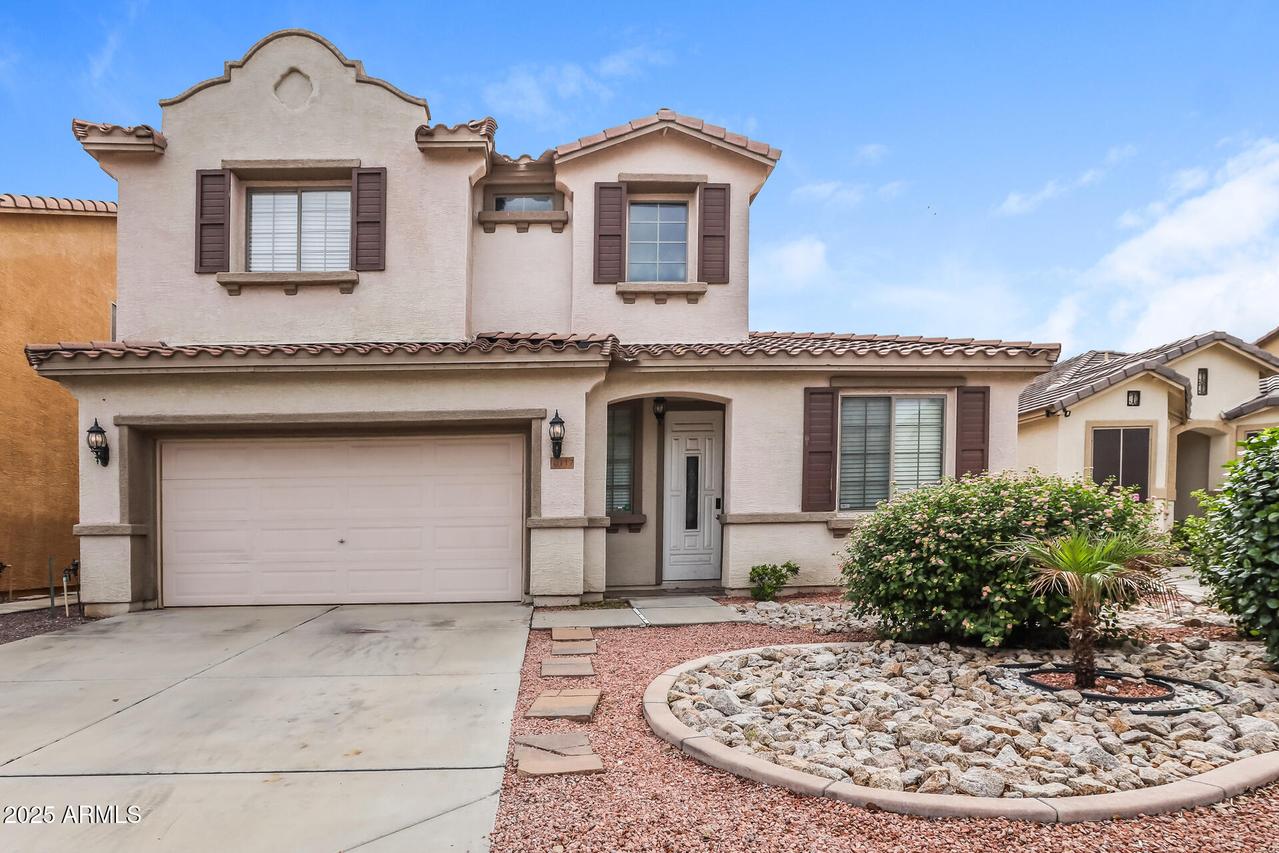 10117 W Marguerite Ave., Tolleson, AZ 85353