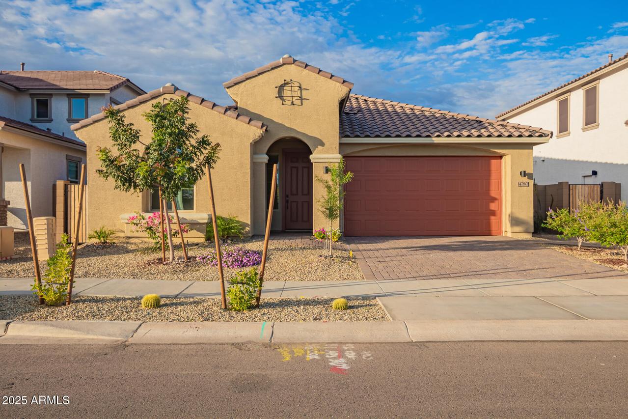 14780 W Cielo Grande Ave., Surprise, AZ 85387