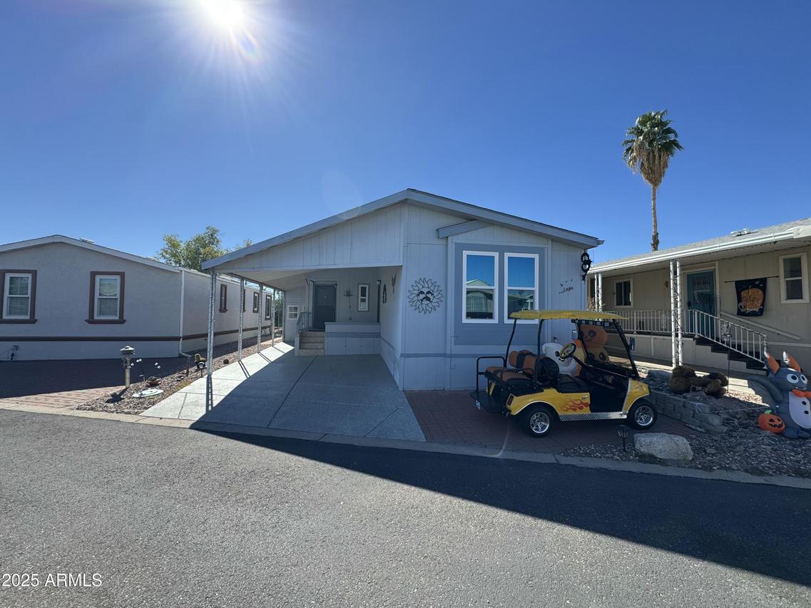 17200 W Bell Rd. #1603, Surprise, AZ 85374
