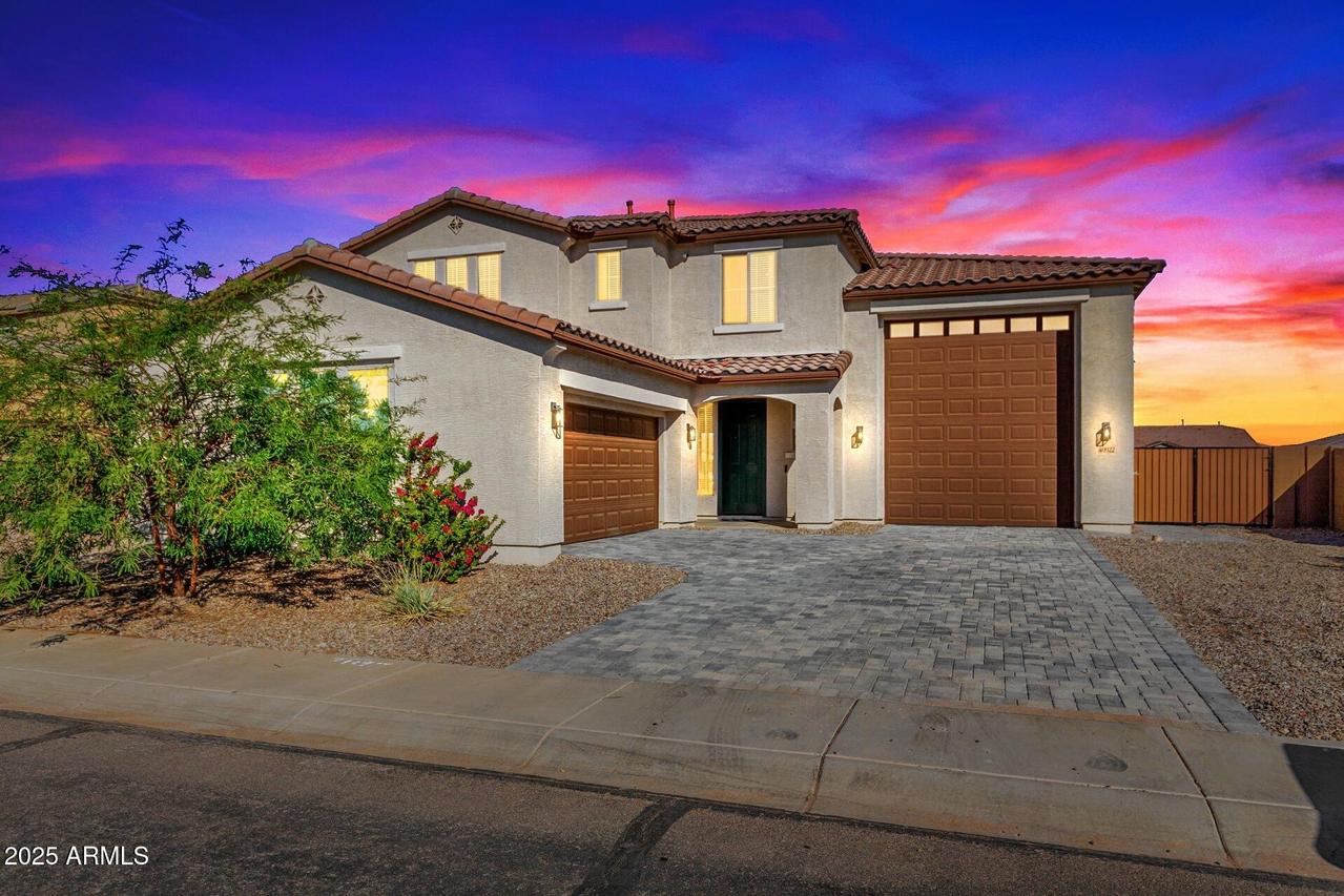40922 W Desert Fairways Dr., Maricopa, AZ 85138