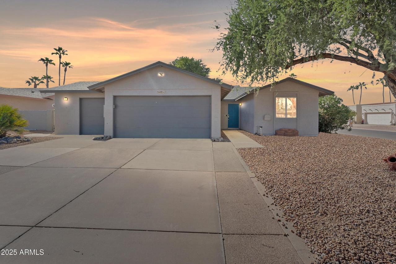 9609 E Eddystone Ct., Sun Lakes, AZ 85248