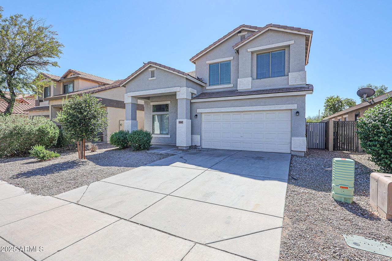 25847 W Miami St., Buckeye, AZ 85326