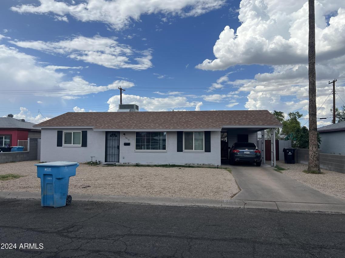 3810 W San Miguel Ave., Phoenix, AZ 85019