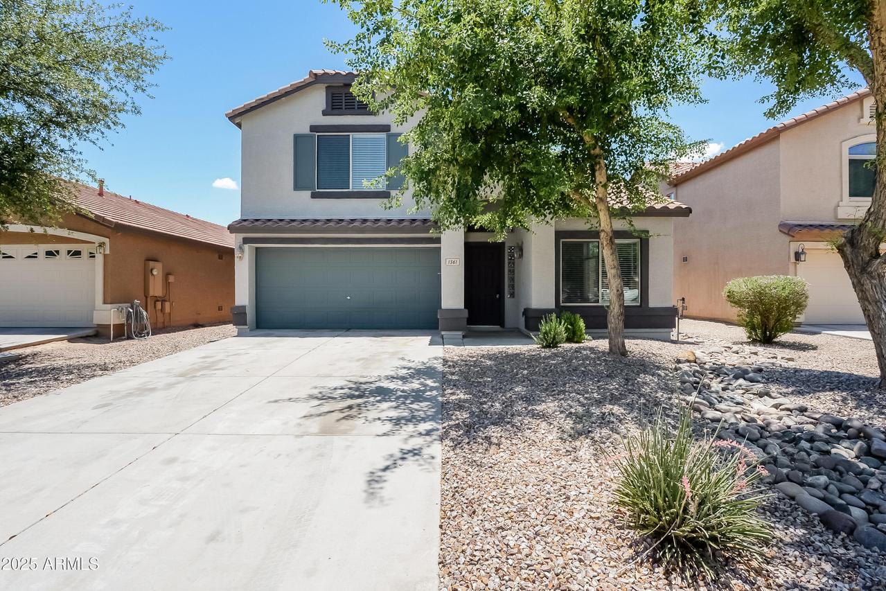 1361 W Corriente Dr., San Tan Valley, AZ 85143