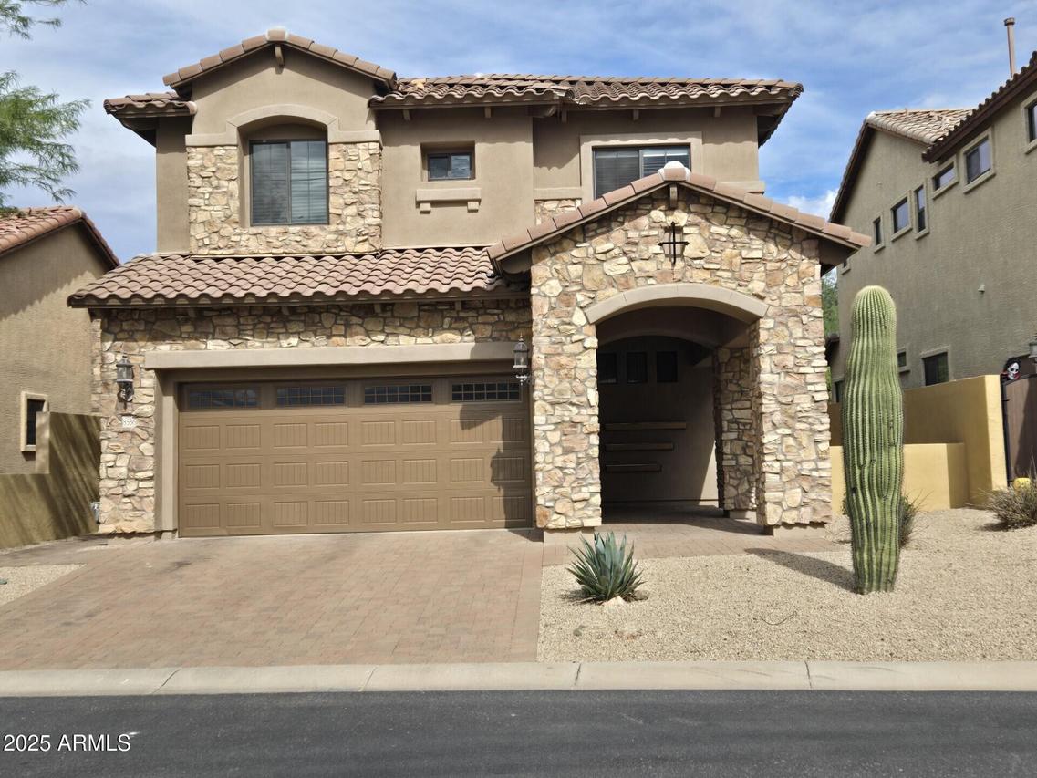 8536 E Inca St., Mesa, AZ 85207