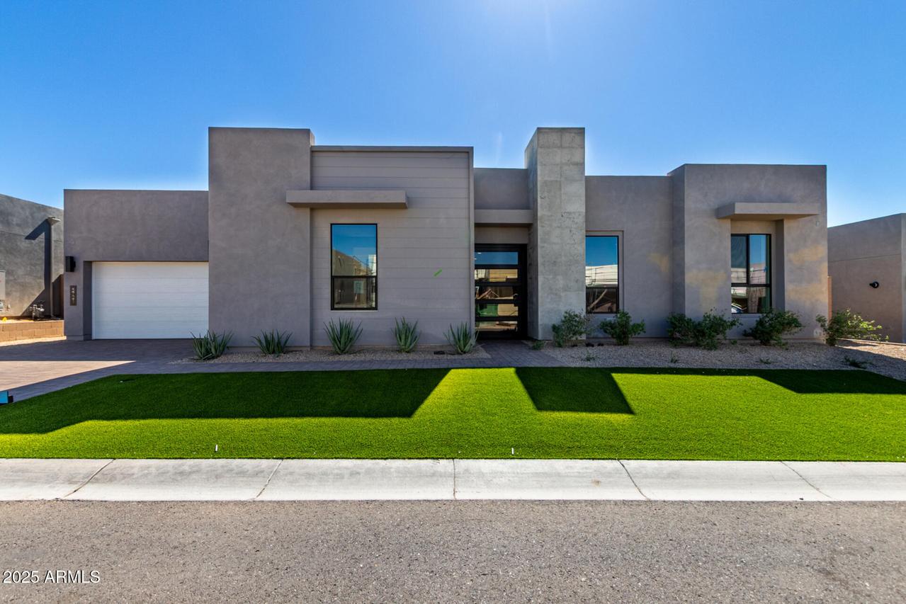 5721 E Rancho Caliente Dr., Cave Creek, AZ 85331