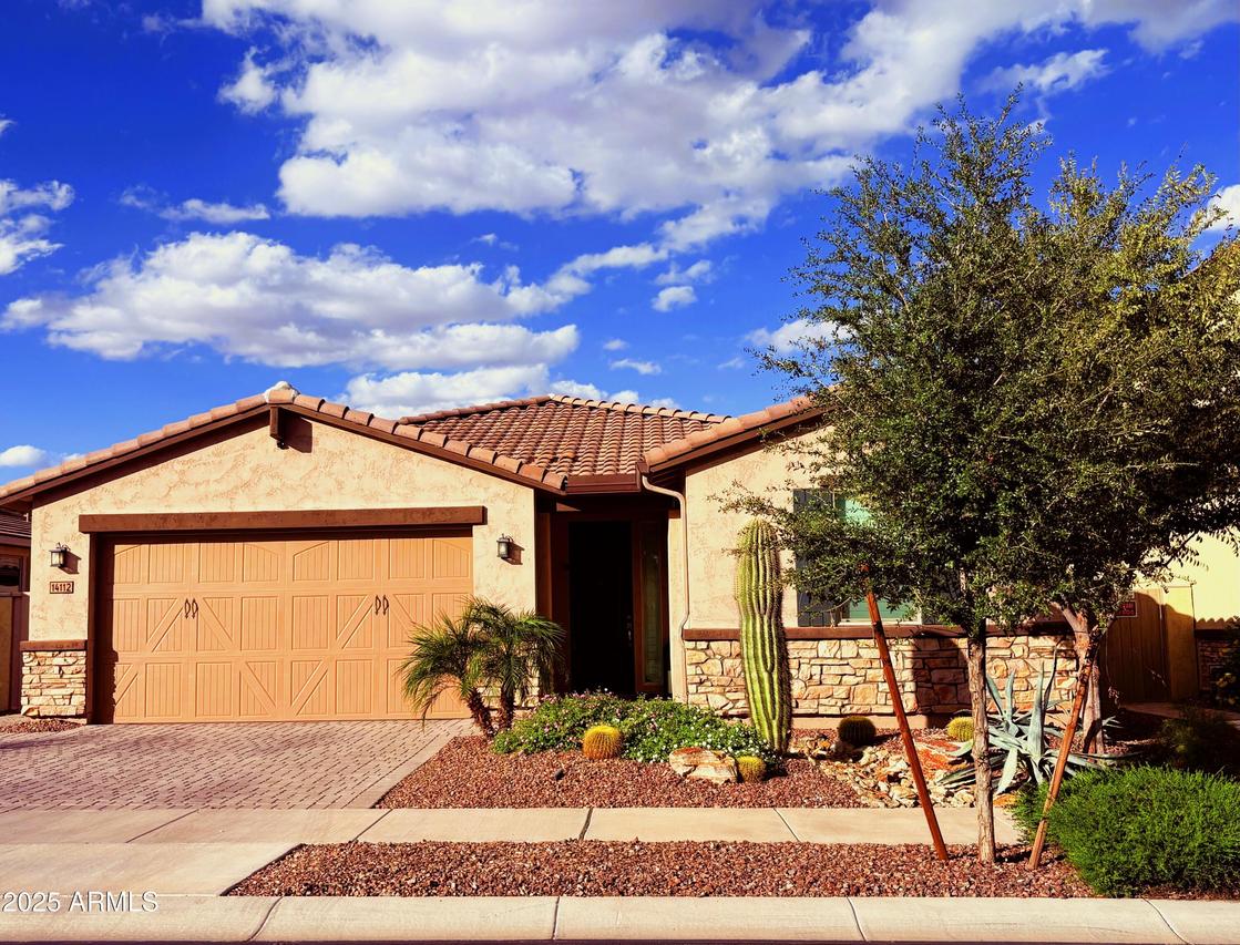 14112 W Alexandria Way, Surprise, AZ 85379