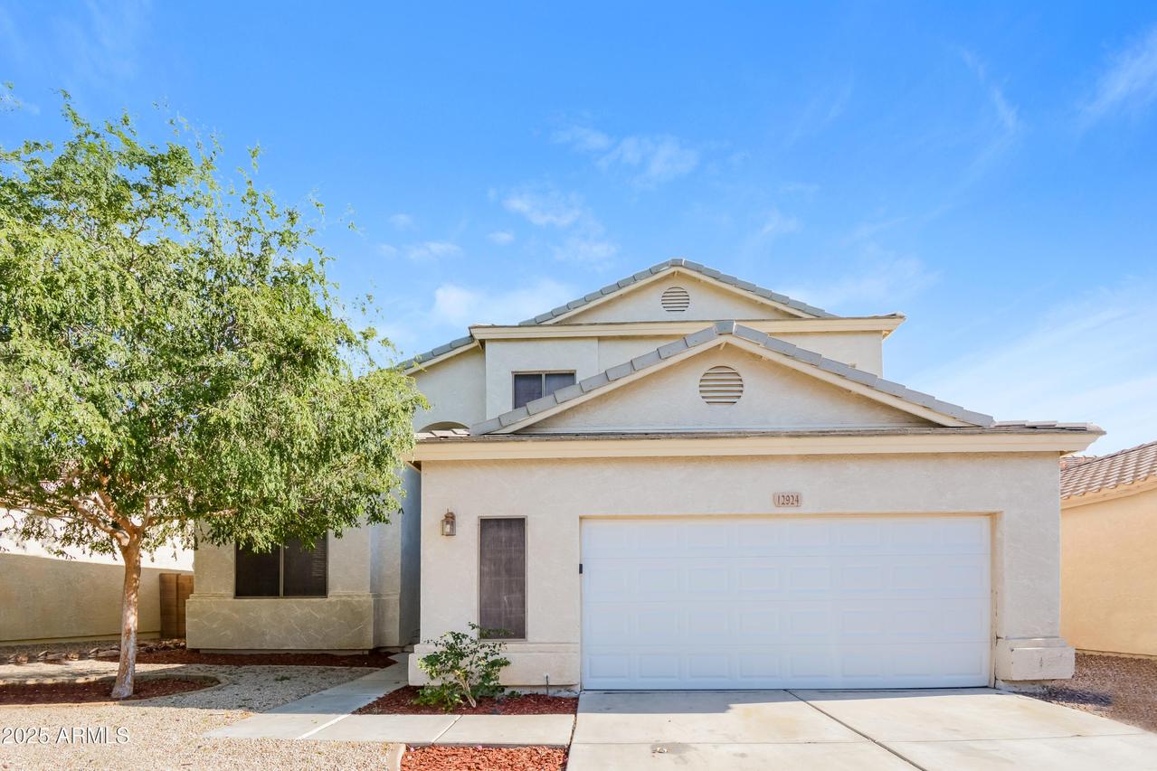 12924 W Ash St., El Mirage, AZ 85335
