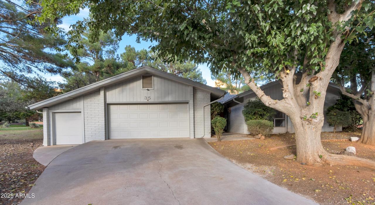 35 Cord Cir., Sedona, AZ 86351