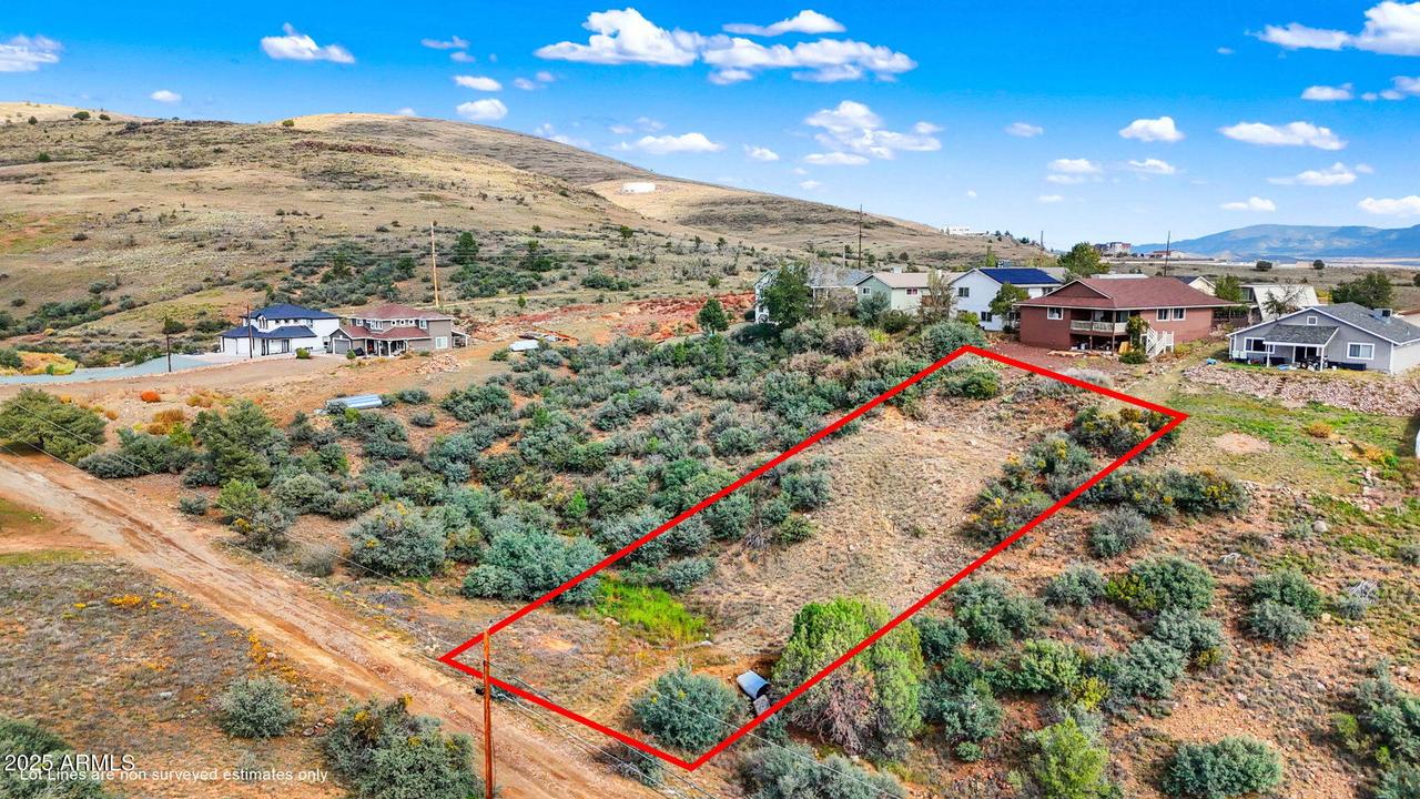1863 N Ruby Dr. #204, Prescott, AZ 86301