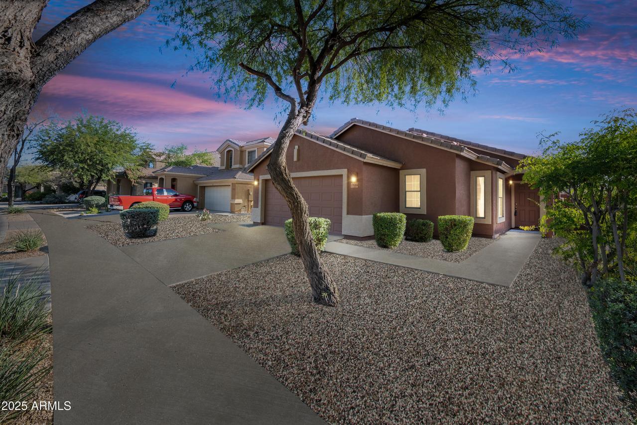17539 W Ocotillo Ave., Goodyear, AZ 85338