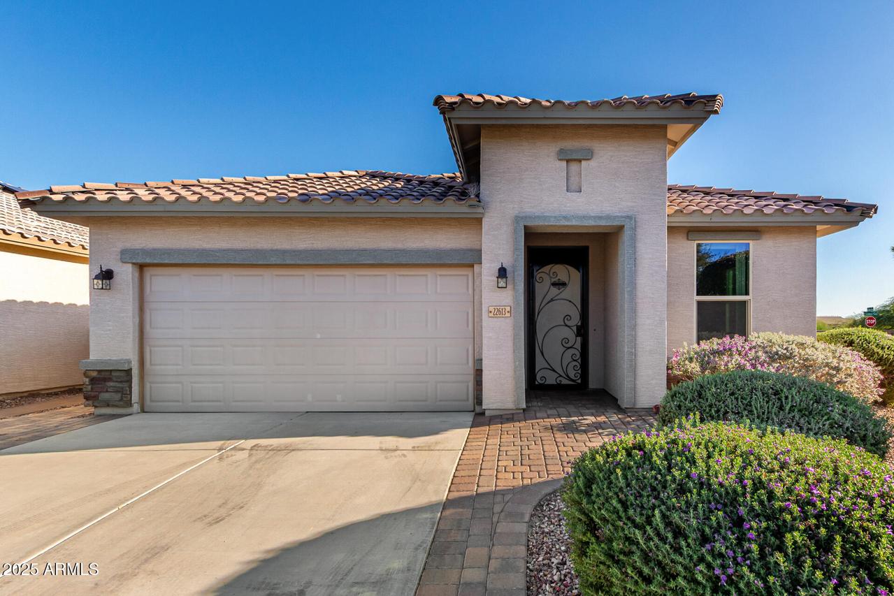 22613 W Antelope Tr., Buckeye, AZ 85326