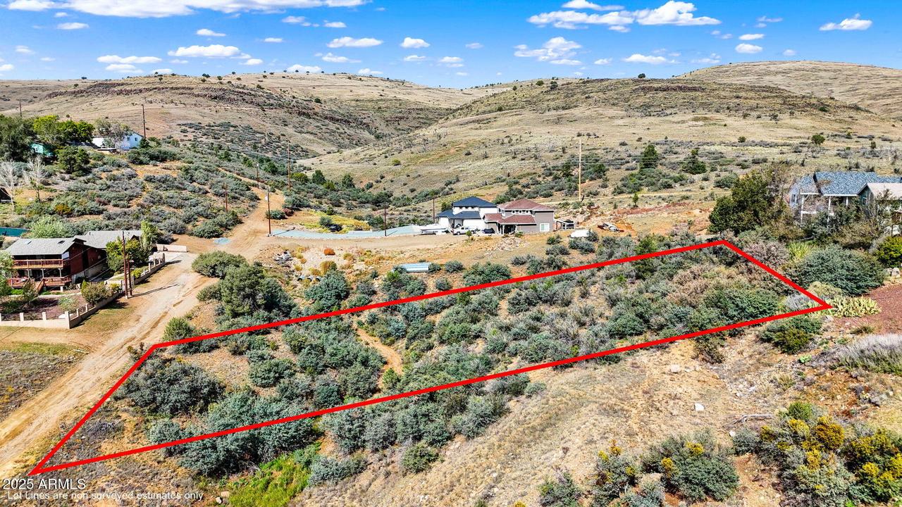 1879 N Ruby Dr. #205, Prescott, AZ 86301