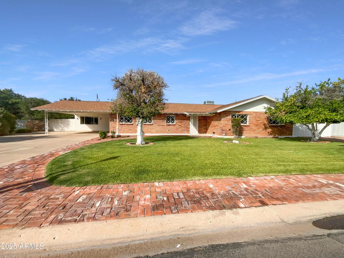 3646 E Arcadia Ave., Mesa, AZ 85206