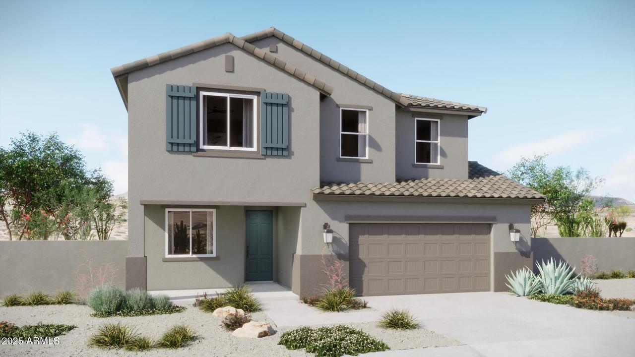 46820 W Crescent Moon Dr., Maricopa, AZ 85139