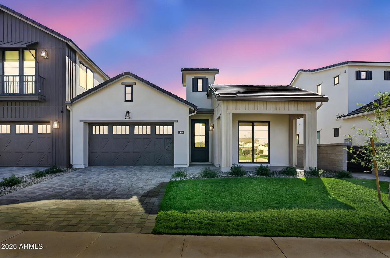 2759 E Longhorn Dr., Gilbert, AZ 85297