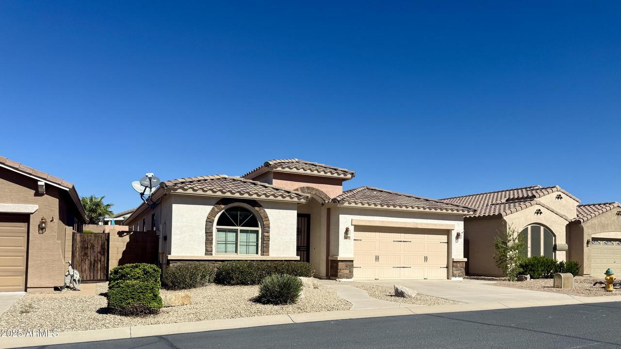 18430 E Azul Ct., Gold Canyon, AZ 85118