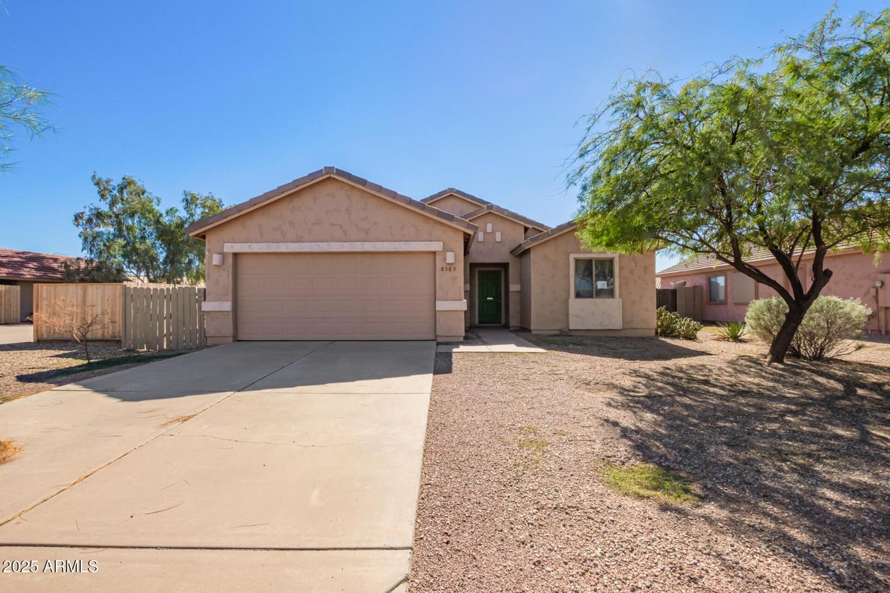 8569 W Tinajas Dr., Arizona City, AZ 85123