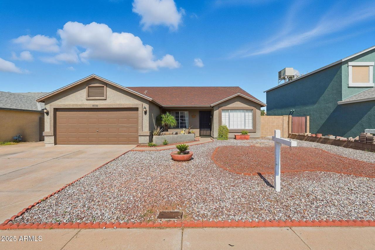 8730 W Ocotillo Rd., Glendale, AZ 85305