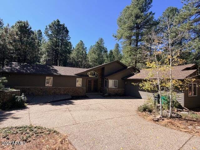 2777 Bear Howard, Flagstaff, AZ 86005