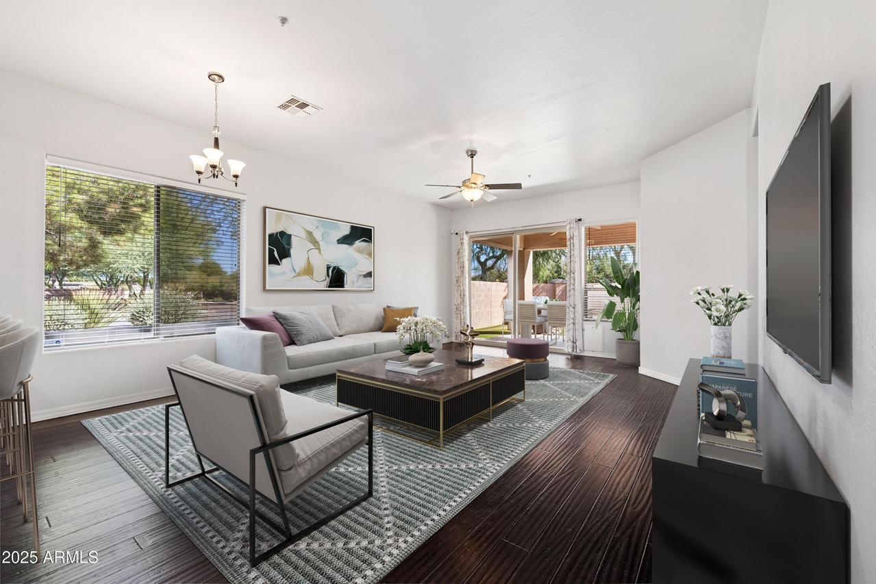 1963 S Navajo Way, Chandler, AZ 85286