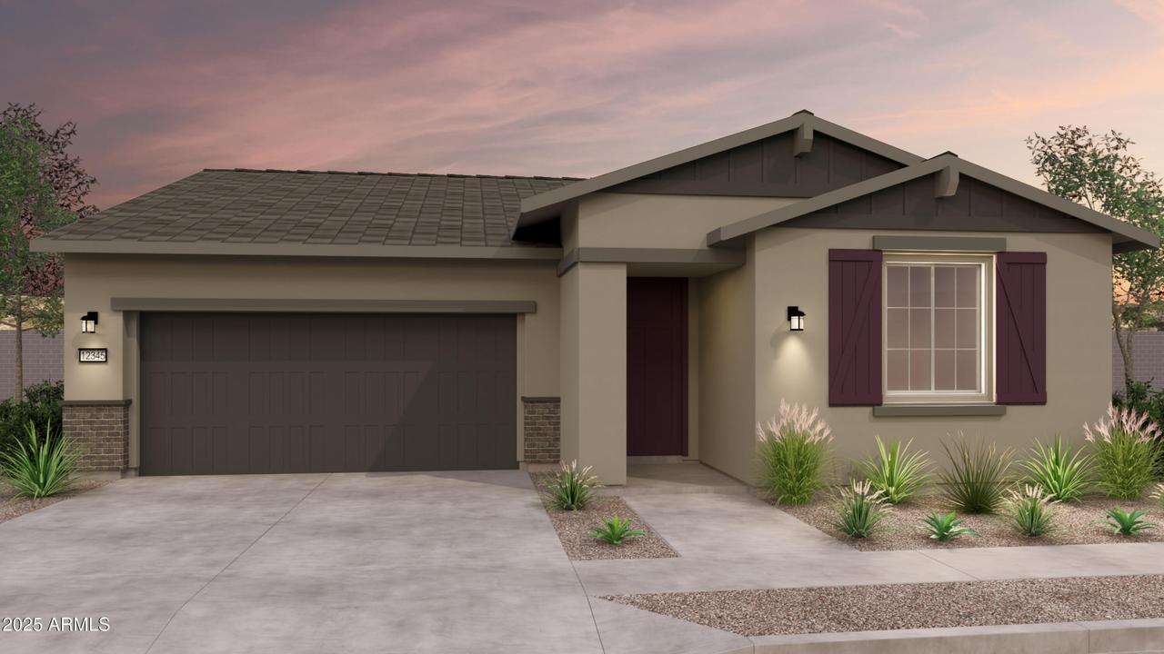 548 W Fremont Pass, Apache Junction, AZ 85120