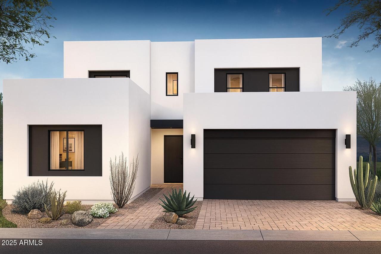 7400 W Blue Sky Dr., Peoria, AZ 85383