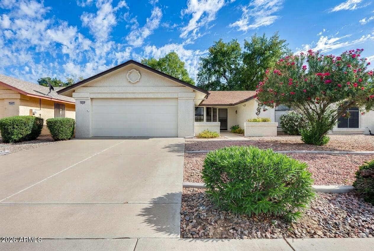 19539 N 141st Ave., Sun City West, AZ 85375