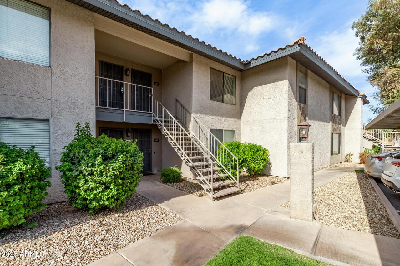 1402 E Guadalupe Rd. #245, Tempe, AZ 85283