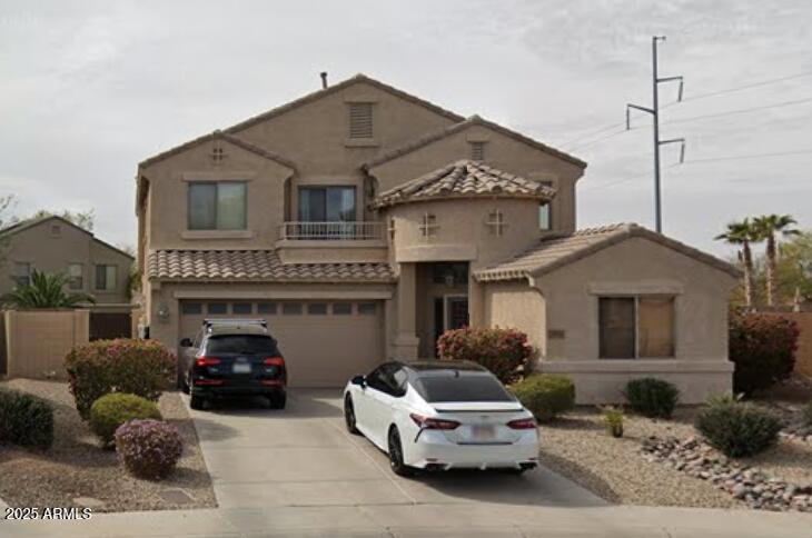 2831 E Jj Ranch Rd., Phoenix, AZ 85024