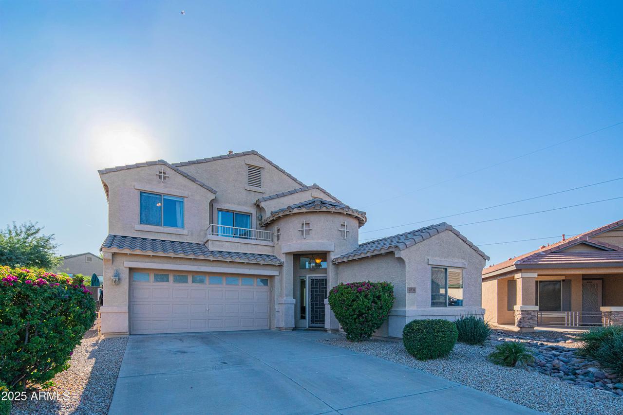 2831 E Jj Ranch Rd., Phoenix, AZ 85024