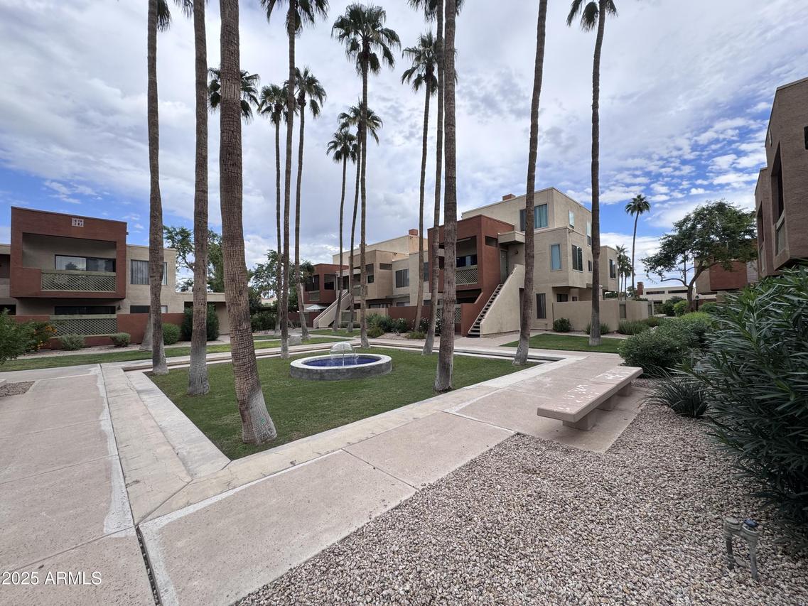 3500 N Hayden Rd. #1707, Scottsdale, AZ 85251