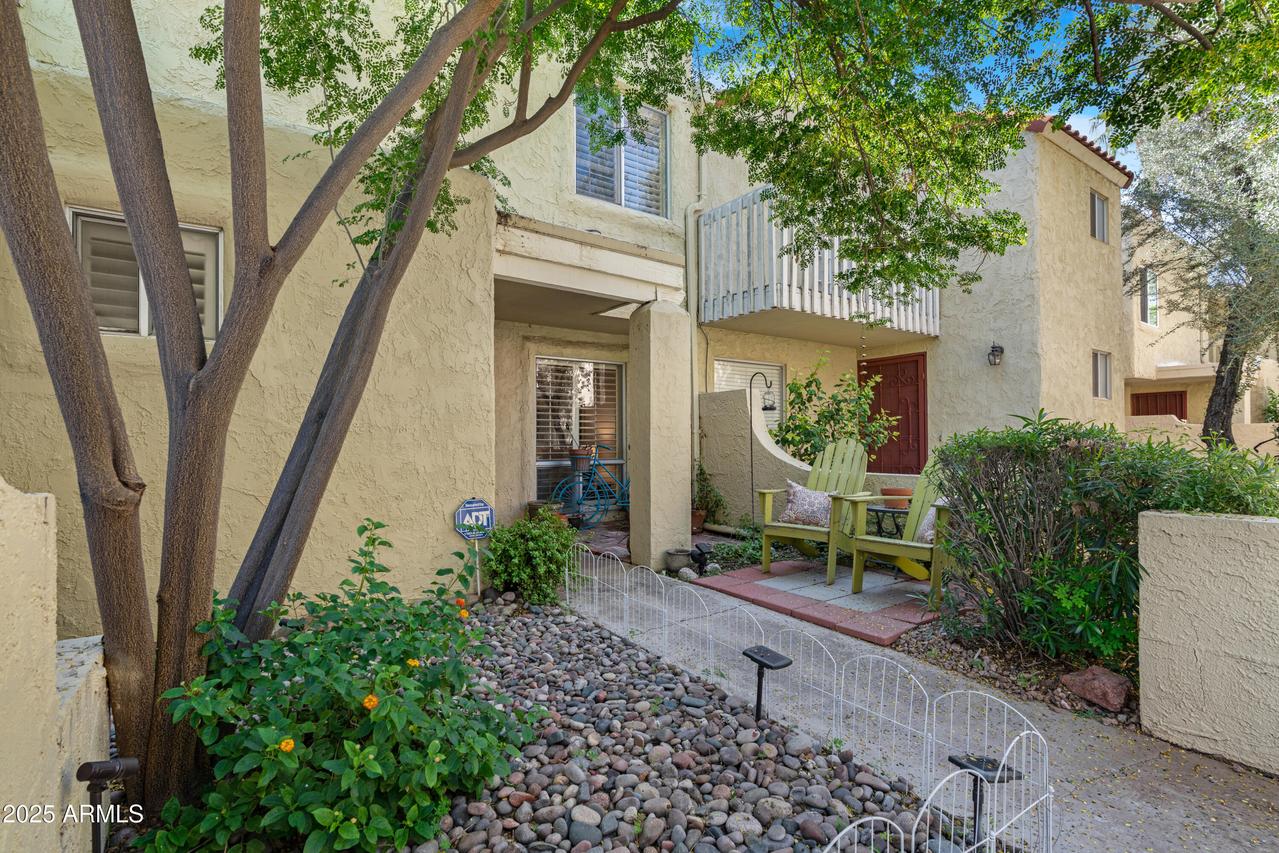 6540 N 7th Ave. #46, Phoenix, AZ 85013