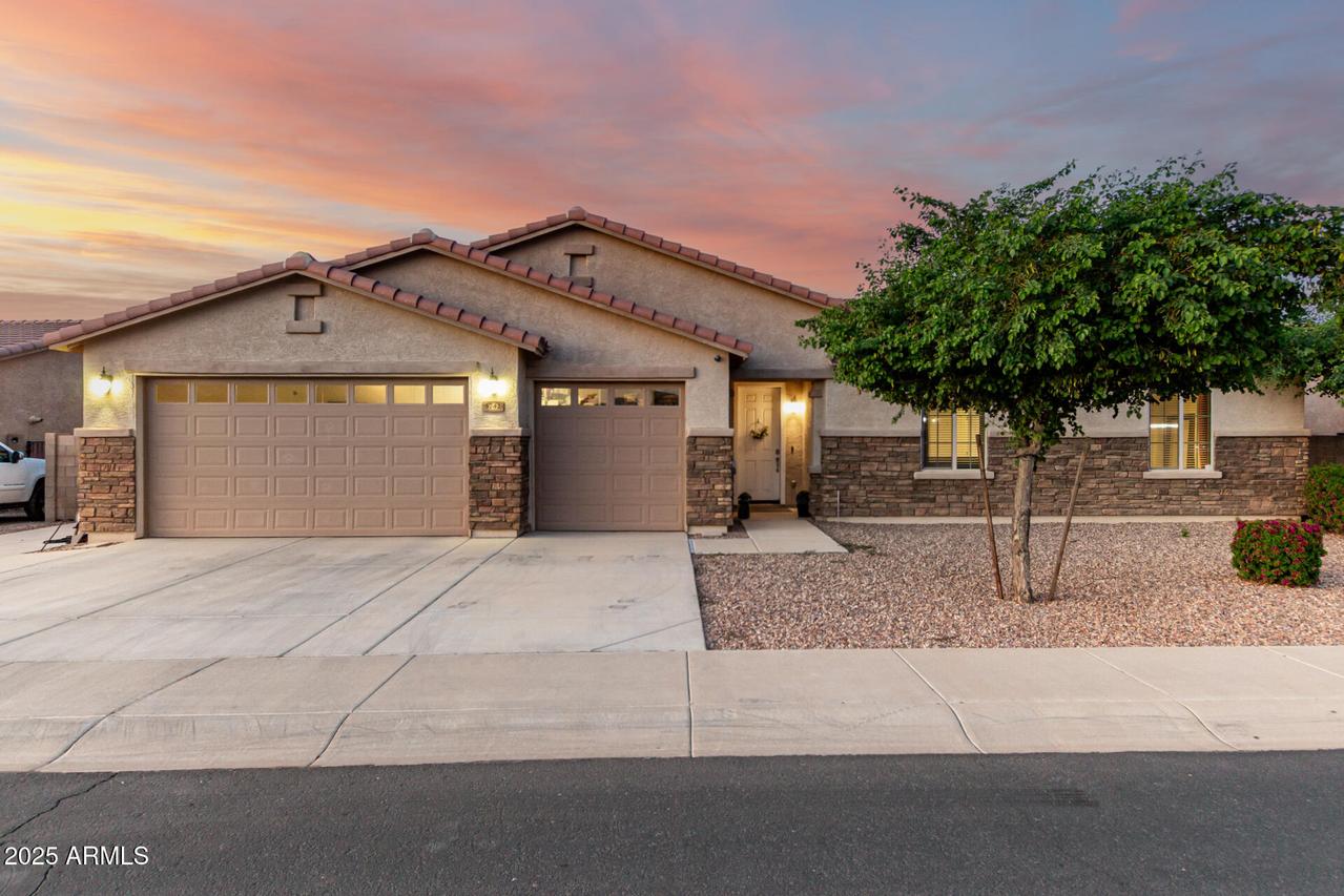 5742 W Kowalsky Ln., Laveen, AZ 85339