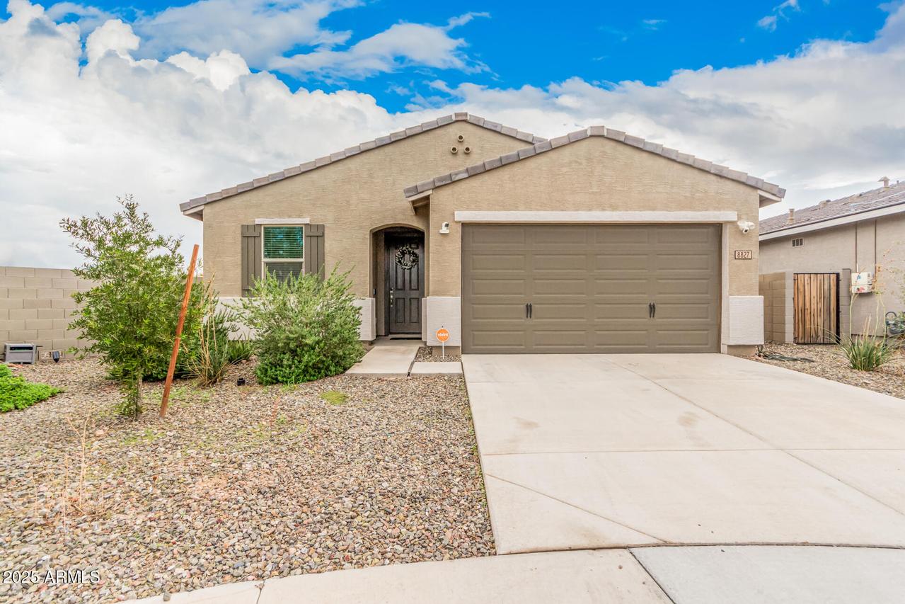 8827 S 67th Dr., Laveen, AZ 85339