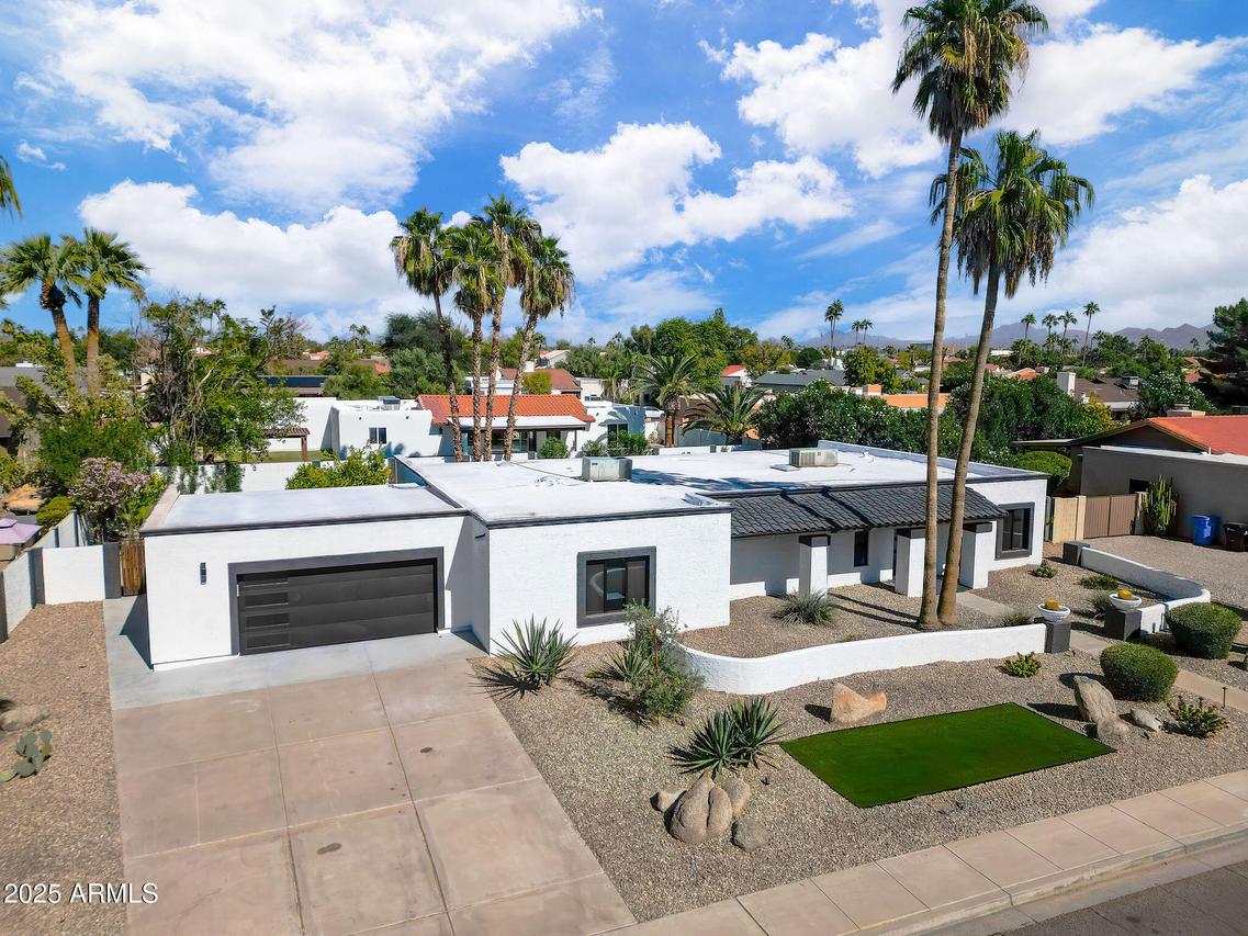 5420 E Acoma Dr., Scottsdale, AZ 85254