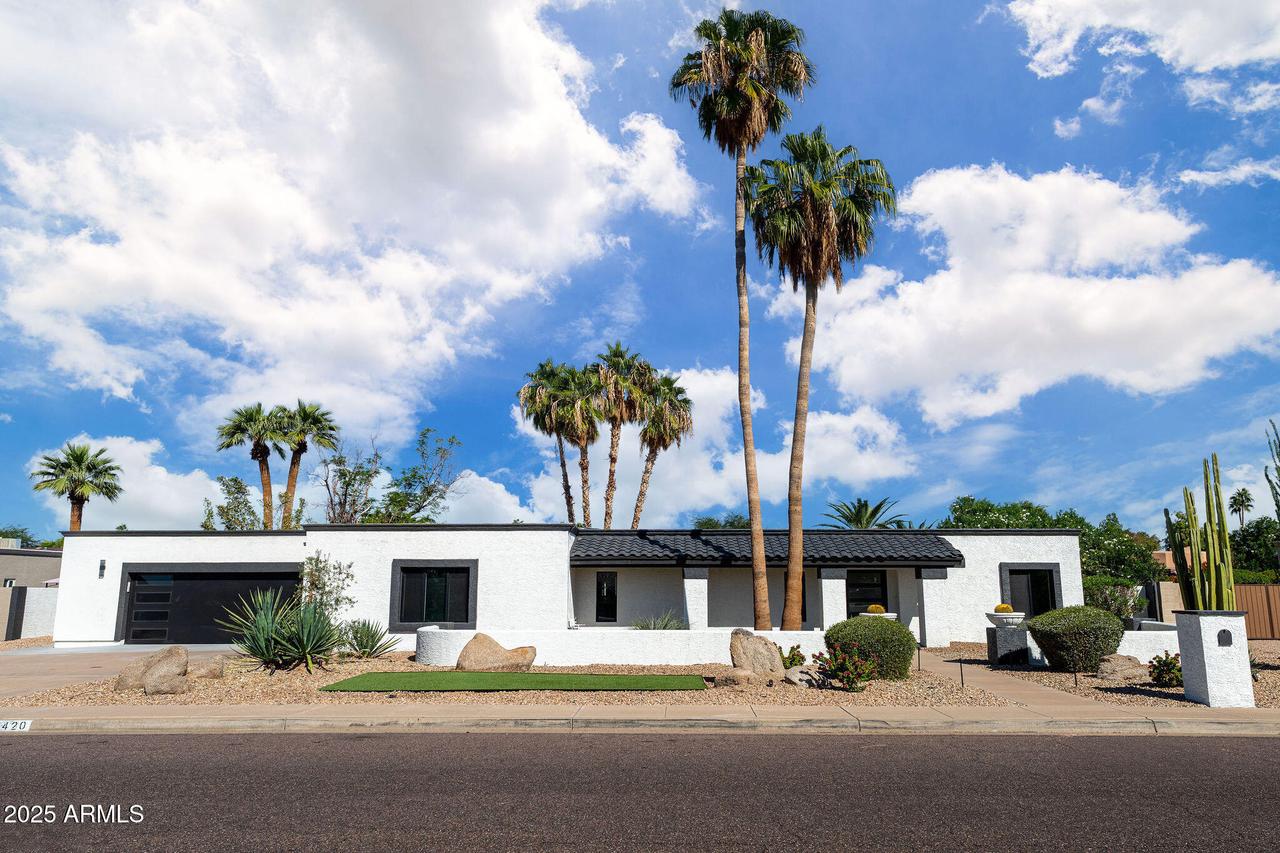 5420 E Acoma Dr., Scottsdale, AZ 85254