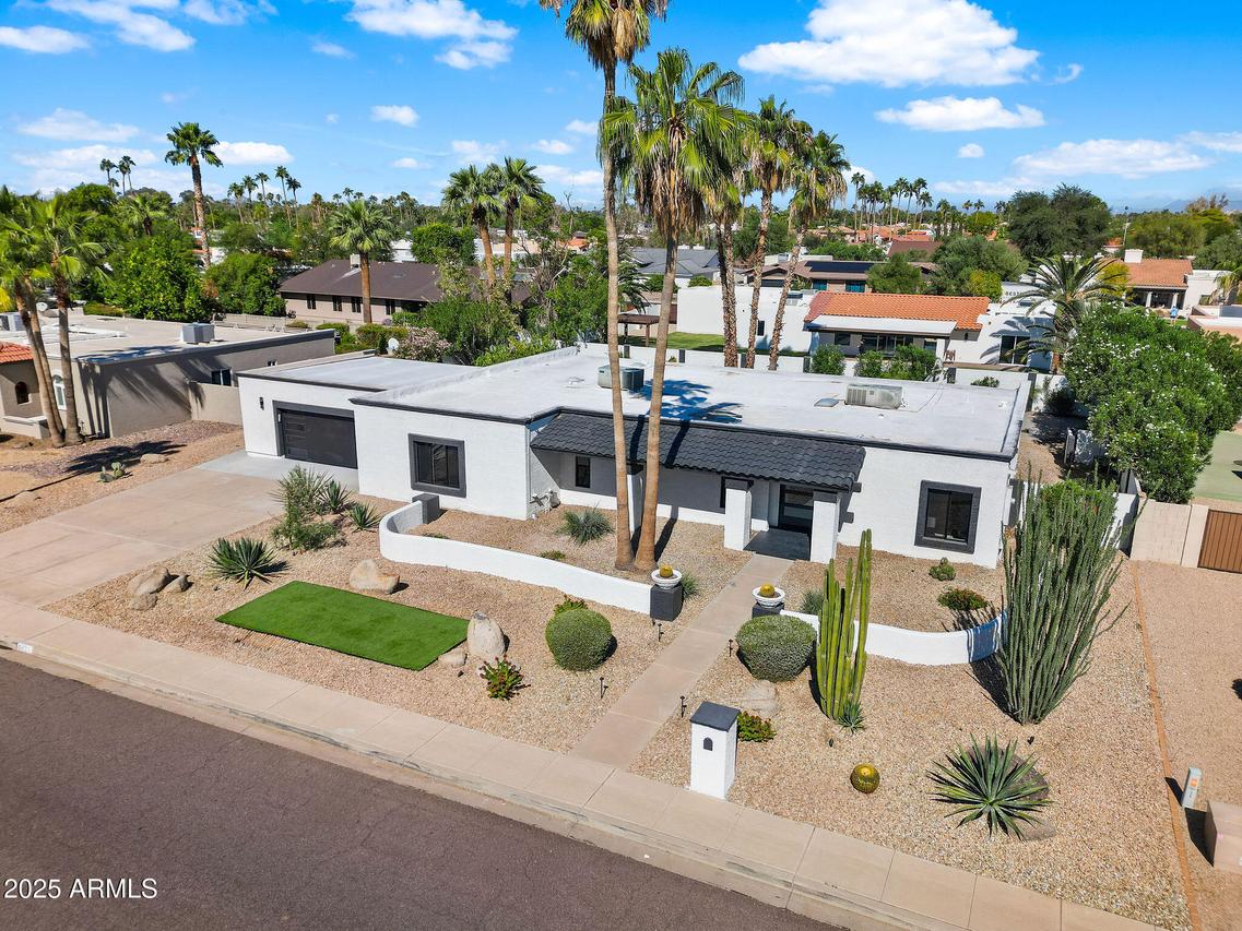 5420 E Acoma Dr., Scottsdale, AZ 85254