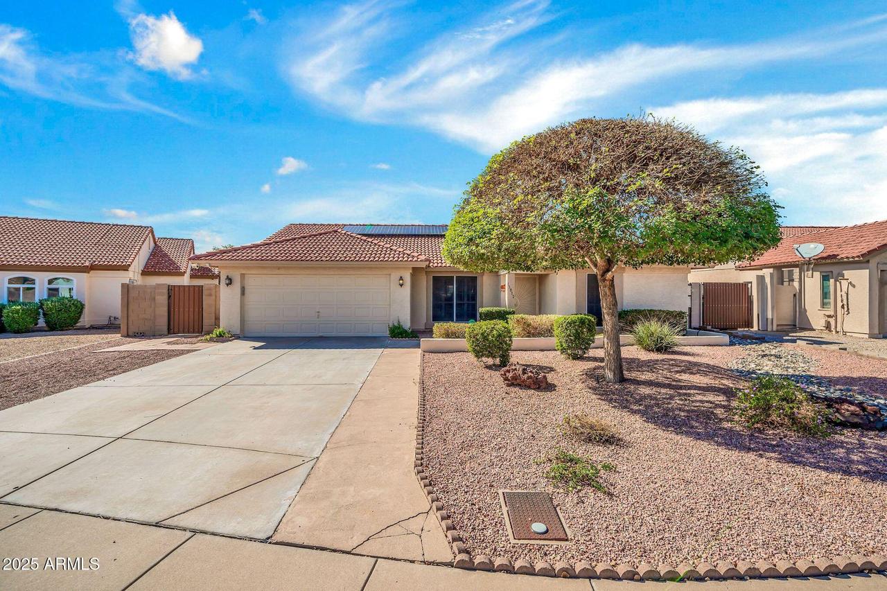 15012 N 92nd Ave., Peoria, AZ 85381