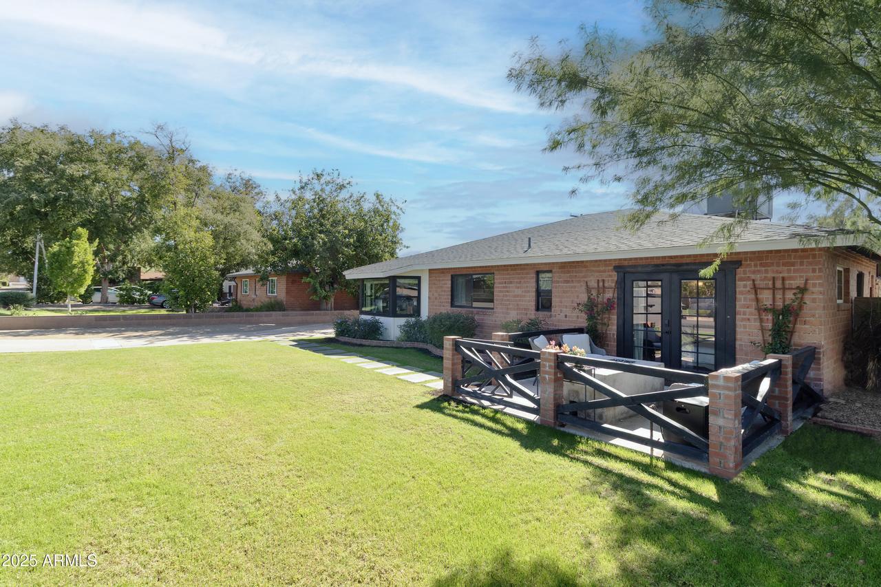 1903 E Palo Verde Dr., Phoenix, AZ 85016