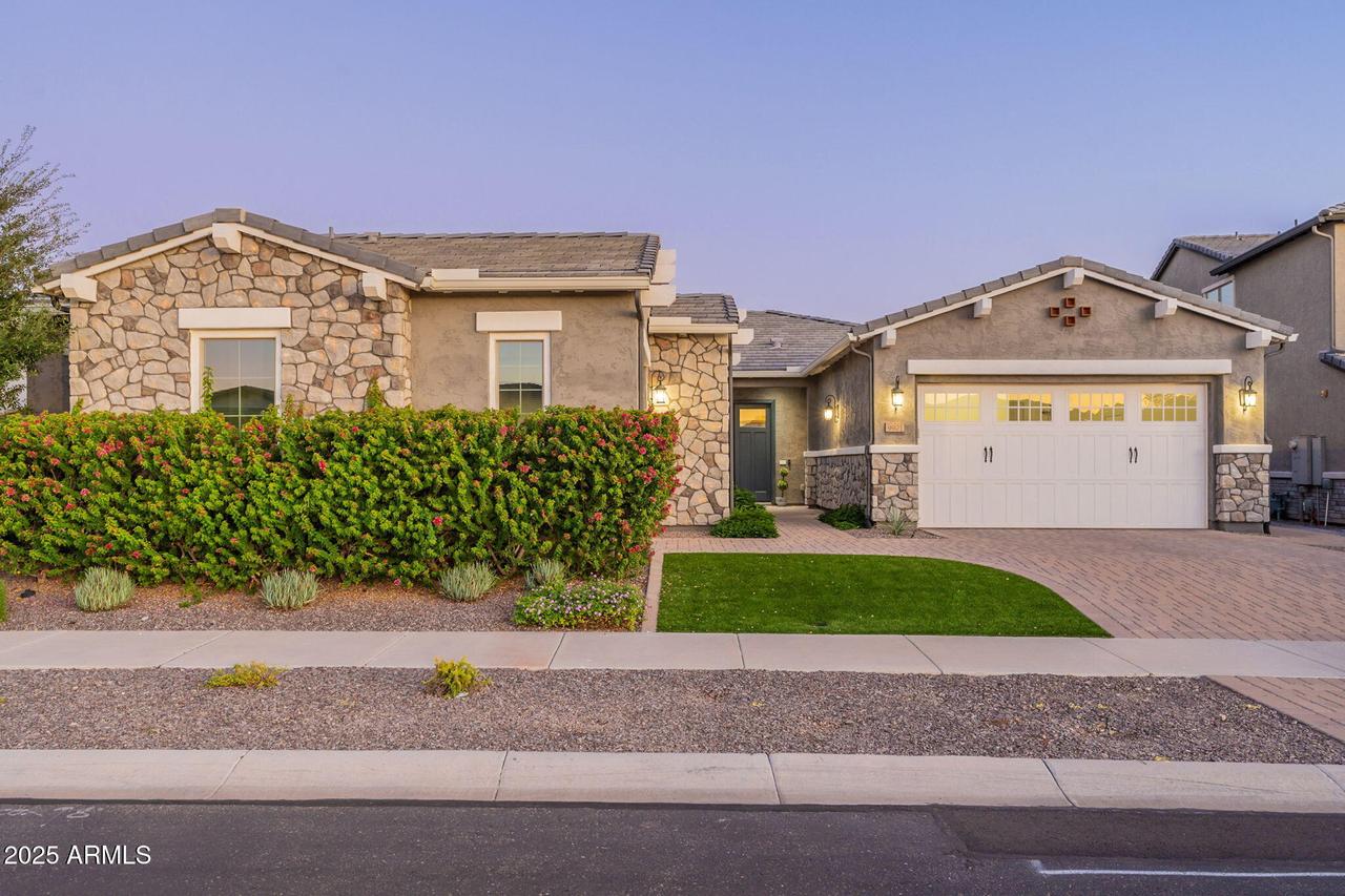 9901 E Retrograde Dr., Mesa, AZ 85212
