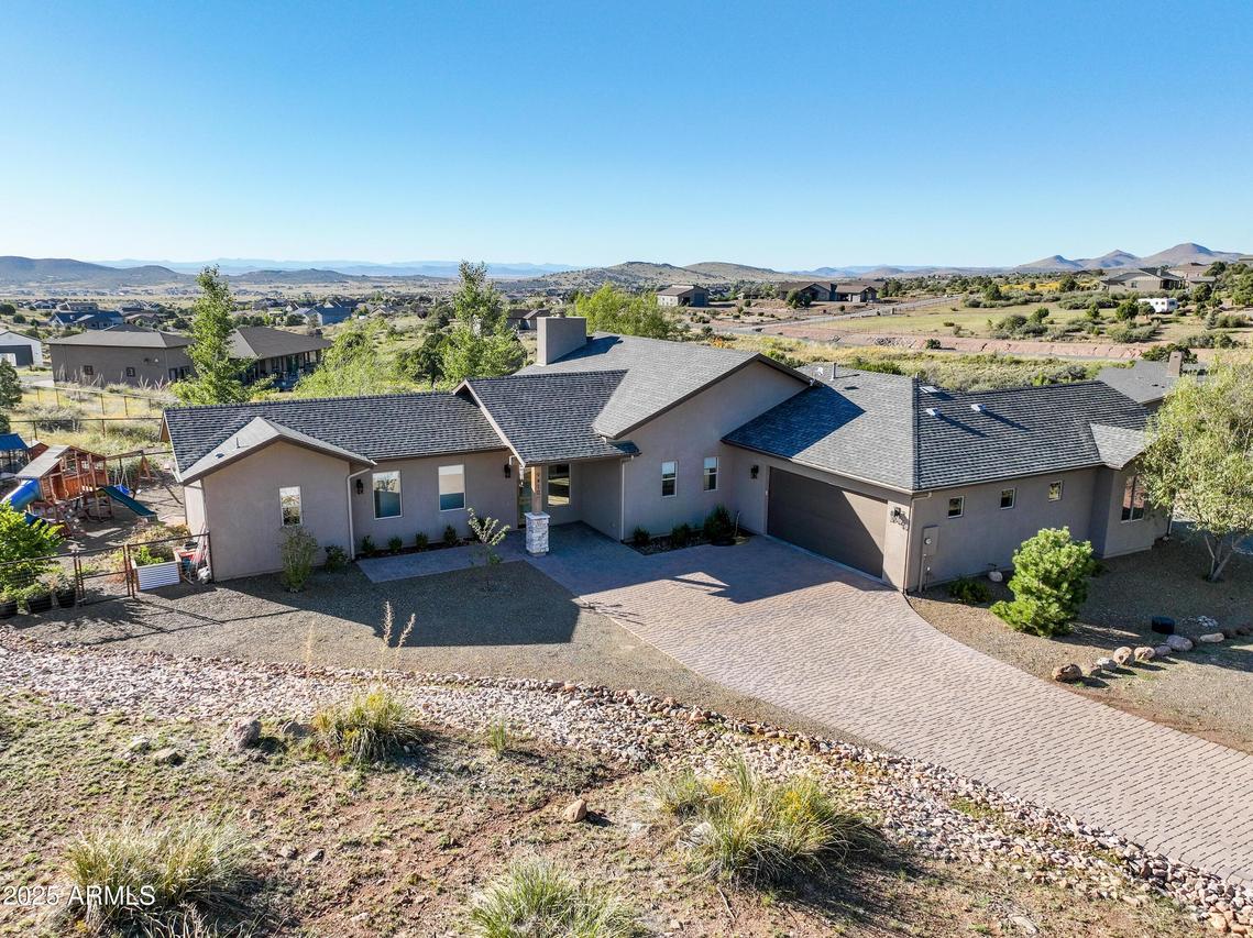 9410 N Legend Hills Rd., Prescott Valley, AZ 86315